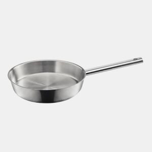 Frigideira ICONA 28cm aço inoxidável