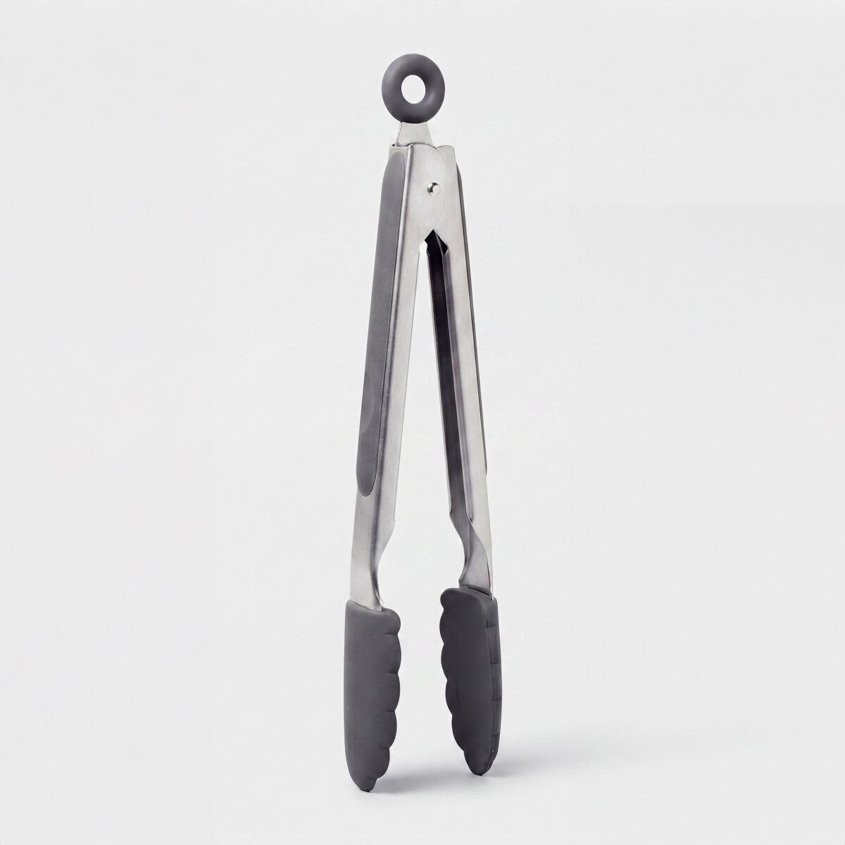 Pinzas de cocina MULTIUSOS silicona 