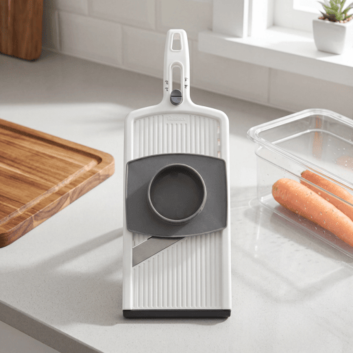 Faca de legumes SLICE SIX 4x12x32cm