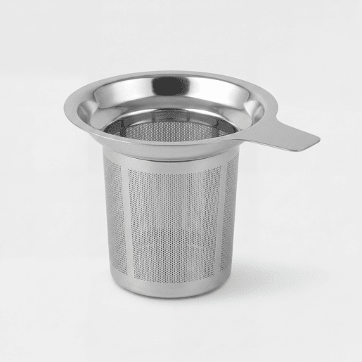 Filtro para infusões VASO em aço inoxidável