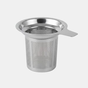 Filtro para infusões VASO em aço inoxidável