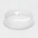 Tapa MICROONDAS grande 26x26x7cm Tapa MICROONDAS grande 26x26x7cm Transparente