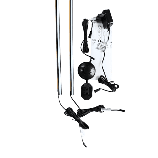 LEDs para vitrines MIRAGE 132535 e 132536