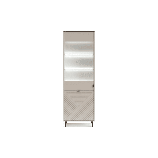 LEDs para vitrines MIRAGE 132535 e 132536