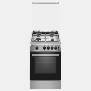 Fogão BELTAX BGC1050IXBUTVI BUT a gás 54 litros 50cm
