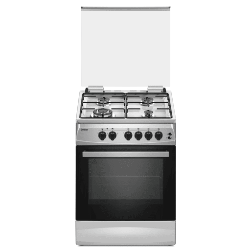 Fogão BELTAX BGC2060IXBUTVI BUT a gás 70 litros 60cm