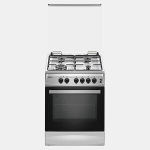 Fogão BELTAX BGC2060IXBUTVI BUT a gás 70 litros 60cm
