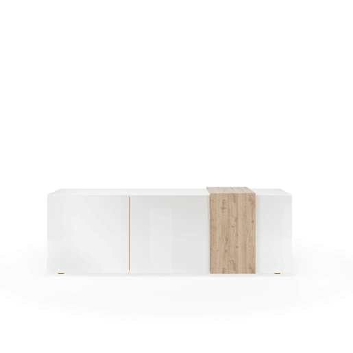 Móvel de TV VENUS 3 portas 181cm