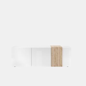 Móvel de TV VENUS 3 portas 181cm
