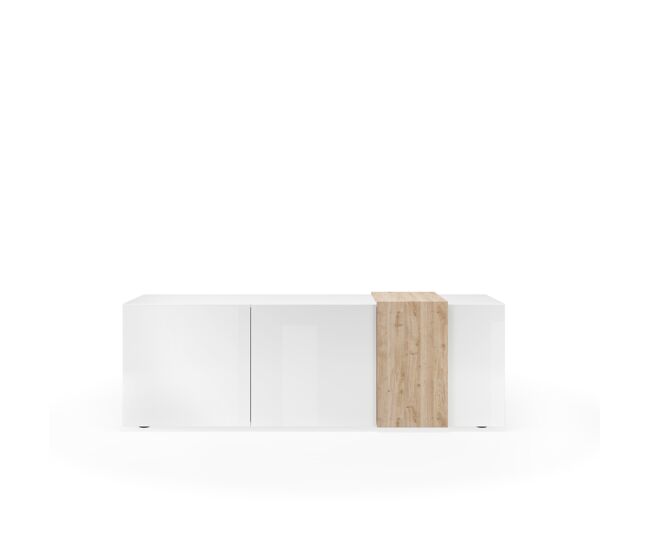 Mueble TV 181cm 3 puertas VENUS