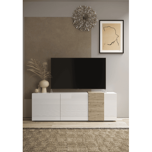 Móvel de TV VENUS 3 portas 181cm