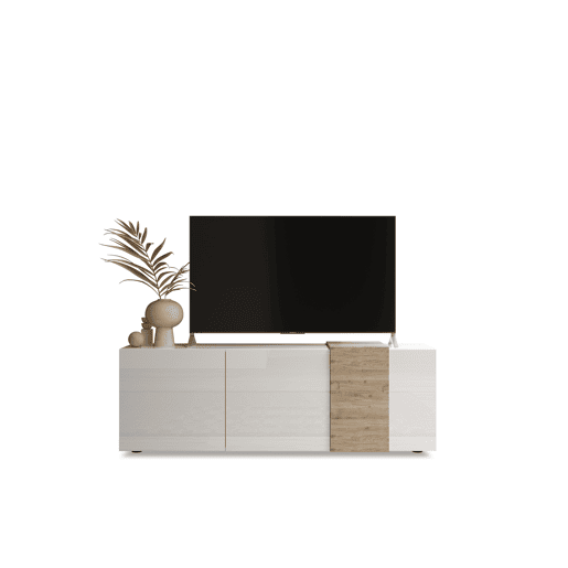 Móvel de TV VENUS 3 portas 181cm