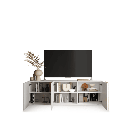 Móvel de TV VENUS 3 portas 181cm