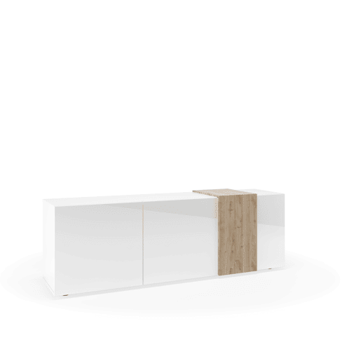 Móvel de TV VENUS 3 portas 181cm