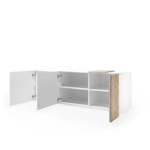 Móvel de TV VENUS 3 portas 181cm