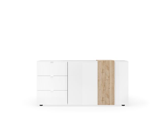 Aparador bajo 2 puertas 181cm venus