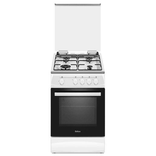 Fogão BELTAX BGC1001VI NAT a gas 54 litros 50cm