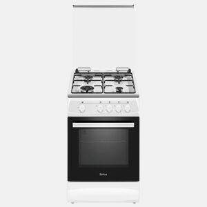 Fogão BELTAX BGC1001VI NAT a gas 54 litros 50cm