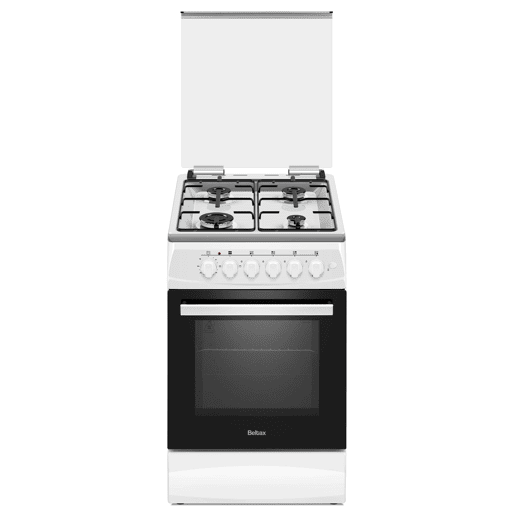 Fogão BELTAX IF2001VI NAT a gas 58 litros 50cm