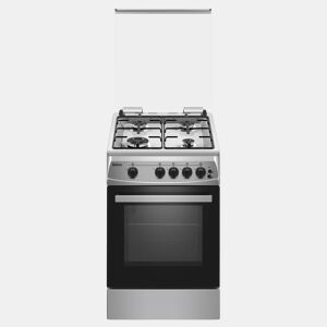 Fogão BELTAX BGC1050IXVI NAT a gas 54 litros 50cm