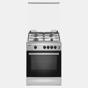 Fogão BELTAX BGC2001IXBUTVI BUT a gas 70 litros 60cm