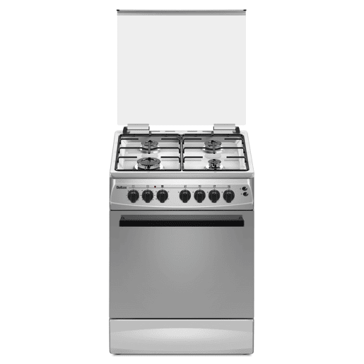 Fogão BELTAX IF2002IXVI NAT a gas 70 litros 60cm