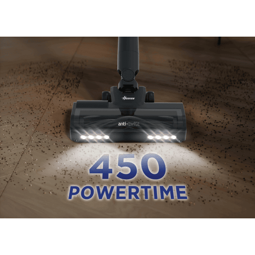 Aspirador vertical HOOVER PET HF1M10P 011 14,8V