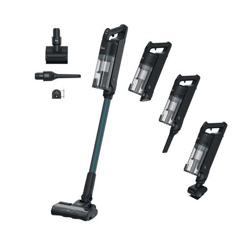Aspirador vertical HOOVER PET HF1M10P 011 14,8V