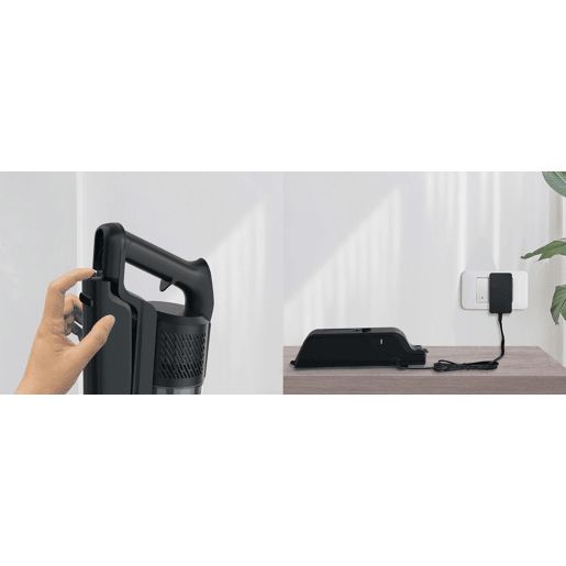 Aspirador vertical HOOVER PET HF1M10P 011 14,8V