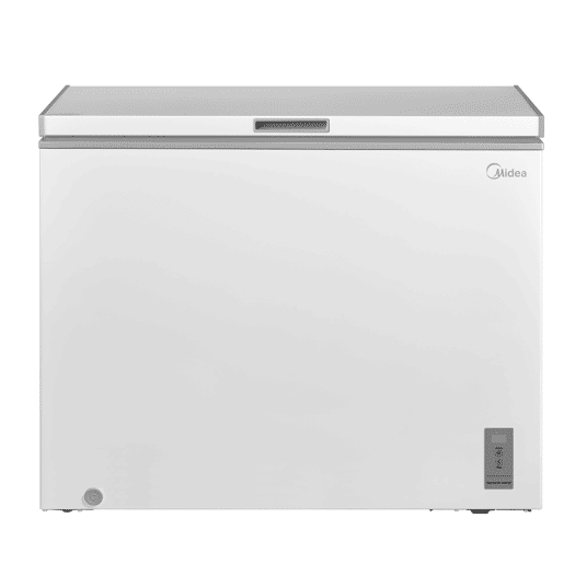 Congelador horizontal MIDEA MDRC345FZE01 249 litros Congelador horizontal MIDEA MDRC345FZE01 249 litros