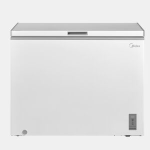 Congelador horizontal MIDEA MDRC345FZE01 249 litros
