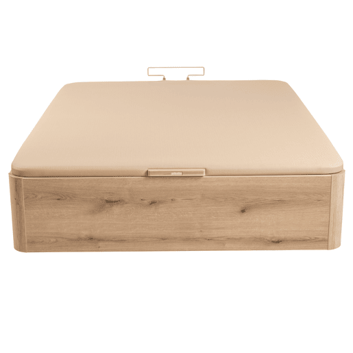 Sommier KING SUPREME 80x200cm carvalho PIKOLIN
