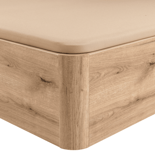 Sommier KING SUPREME 90x190cm carvalho PIKOLIN