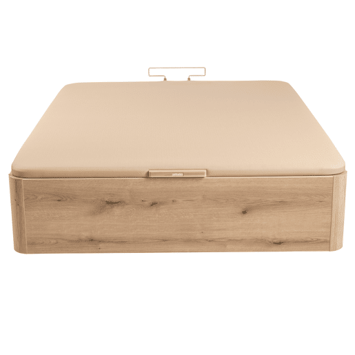 Sommier KING SUPREME 90x200cm carvalho PIKOLIN