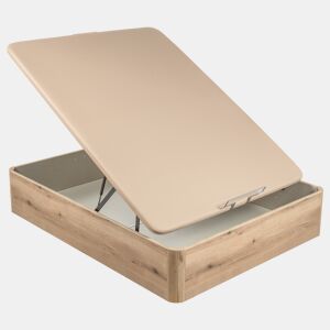 Sommier KING SUPREME 105x182cm carvalho PIKOLIN