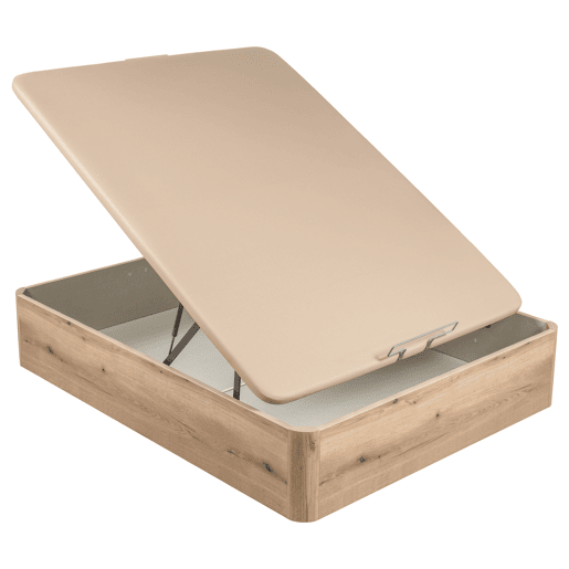 Sommier KING SUPREME 105x200cm carvalho PIKOLIN Sommier KING SUPREME 105x200cm carvalho PIKOLIN