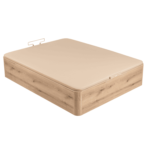 Sommier KING SUPREME 105x200cm carvalho PIKOLIN Sommier KING SUPREME 105x200cm carvalho PIKOLIN