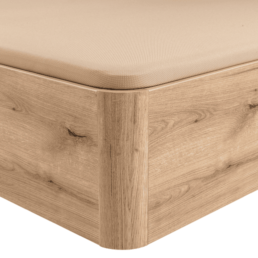 Sommier KING SUPREME 105x200cm carvalho PIKOLIN Sommier KING SUPREME 105x200cm carvalho PIKOLIN