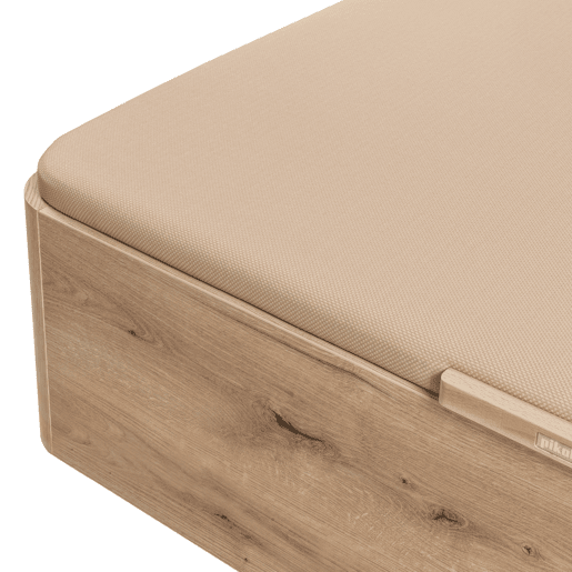 Sommier KING SUPREME 105x200cm carvalho PIKOLIN Sommier KING SUPREME 105x200cm carvalho PIKOLIN