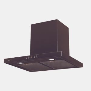 Exaustor decorativo CATA S PRO 6000 X