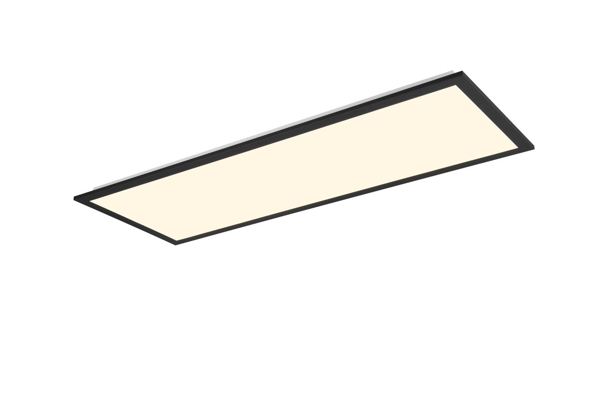 Plafón beta led 31w 3550lm 80x29,5cm