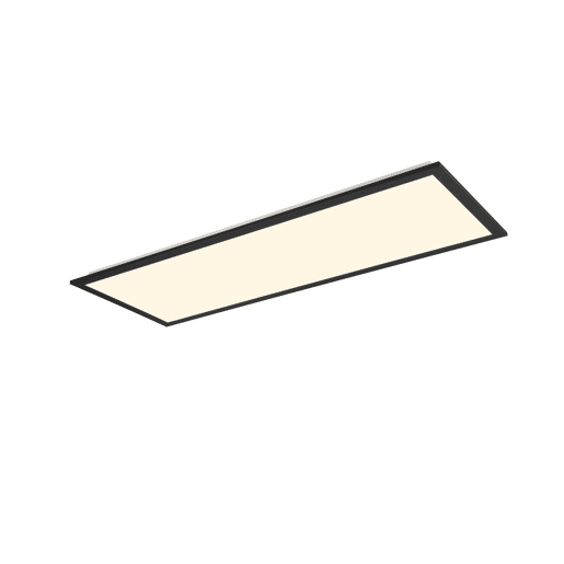 Plafon BETA LED 31W 3550LM 80x29,5cm Plafon BETA LED 31W 3550LM 80x29,5cm