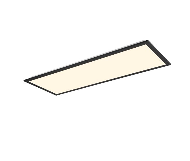 Plafón beta led 31w 3550lm 80x29,5cm