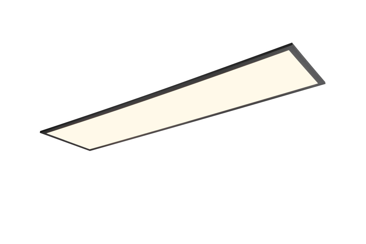 Plafón beta led 31w 3600lm 120x29,5cm