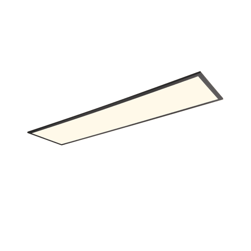 Plafon BETA LED 31W 3600LM 120x29,5cm