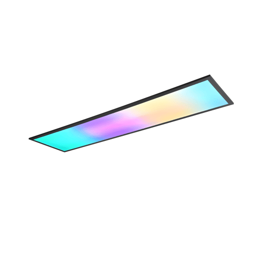Plafon BETA LED 31W 3600LM 120x29,5cm