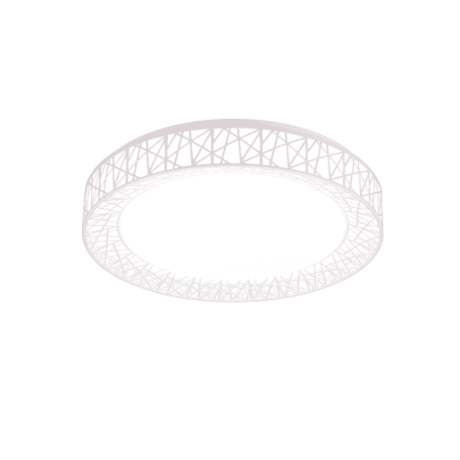 Plafon CLUSTER LED 40W 4300LM 48cm
