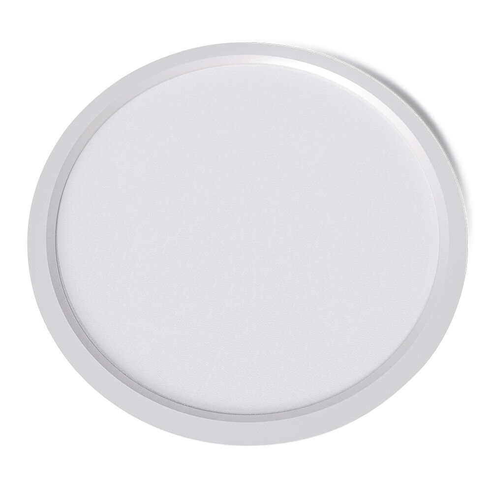 Downlight VOQUI led 18W blanco diámetro 23cm
