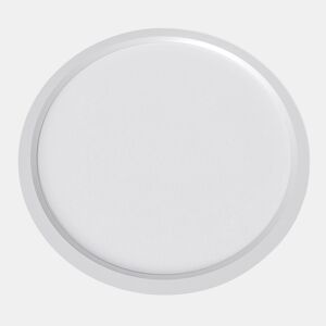 Downlight VOQUI LED 18W branco 23cm de diâmetro