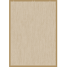 Tapete BRUSSELS para interior e exterior 200x290cm cor natural